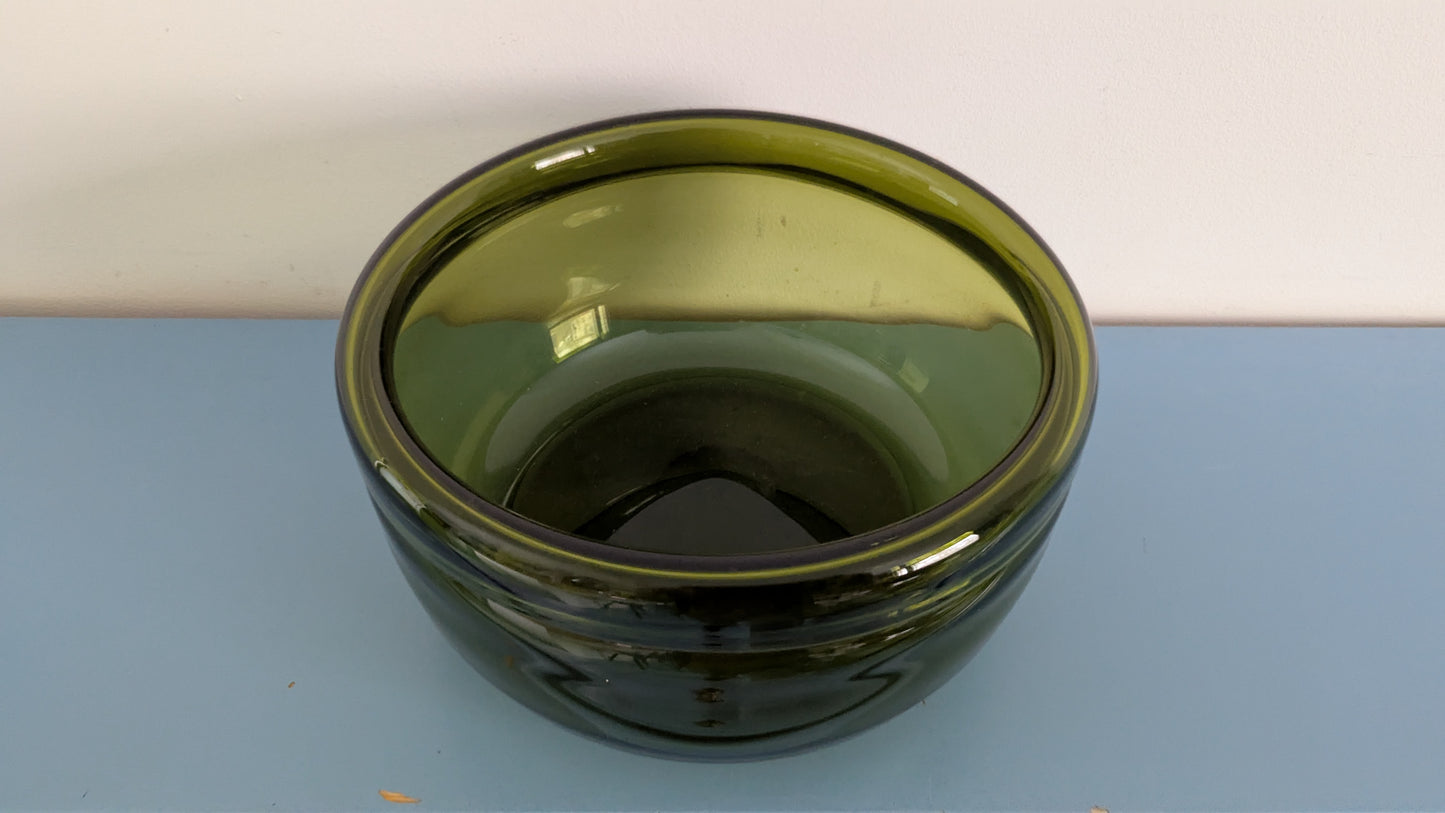 Ekenäs - Malja / Kulho / Salaattikulho (John Orwar Lake)