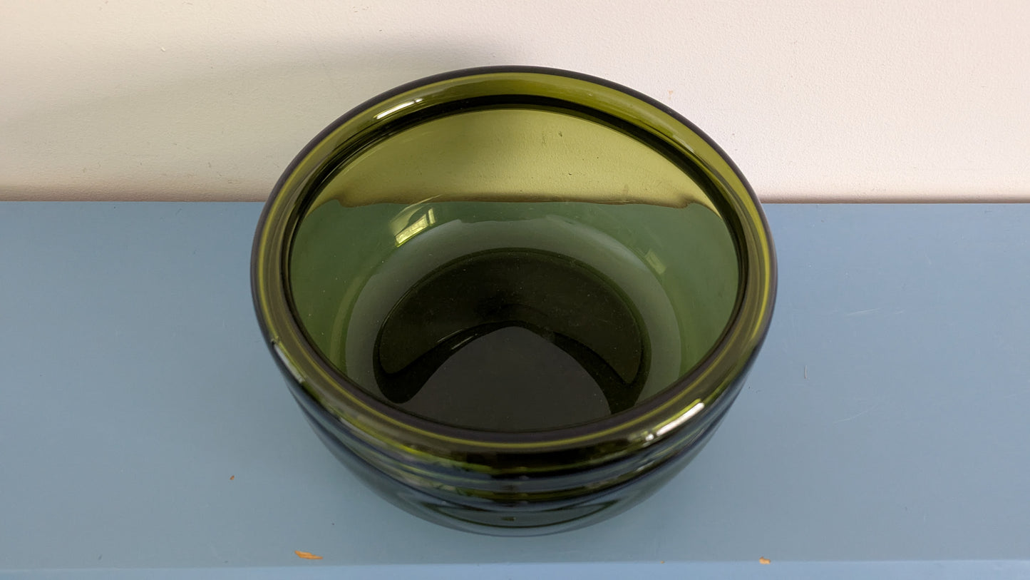 Ekenäs - Malja / Kulho / Salaattikulho (John Orwar Lake)