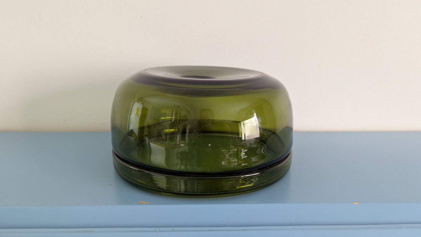 Ekenäs - Malja / Kulho / Salaattikulho (John Orwar Lake)