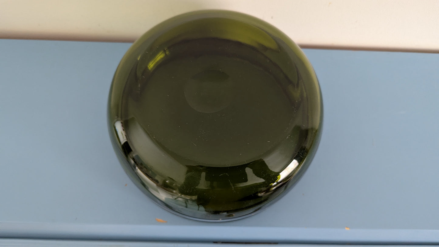 Ekenäs - Malja / Kulho / Salaattikulho (John Orwar Lake)