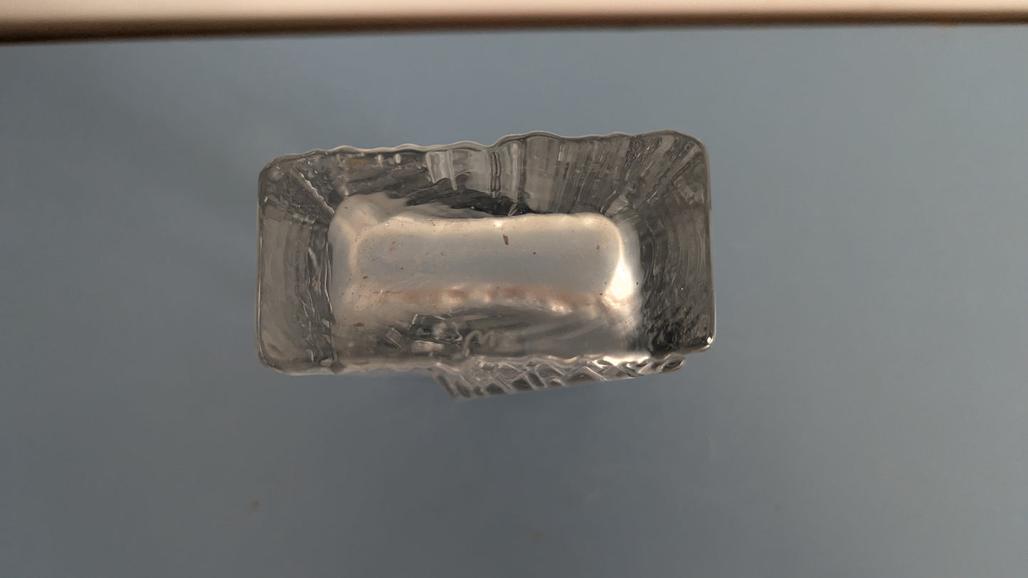 Iittala Sointu Maljakko (1979-1992, Signeerattu, Tapio Wirkkala)