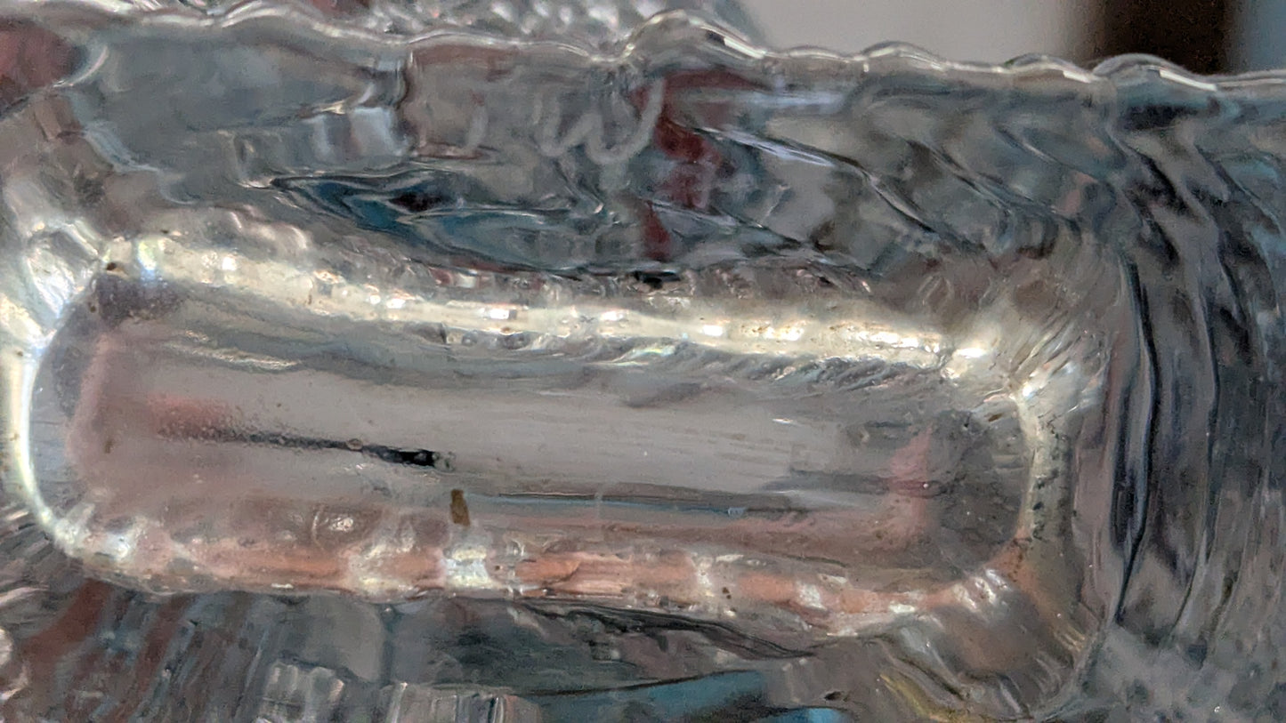 Iittala Sointu Maljakko (1979-1992, Signeerattu, Tapio Wirkkala)