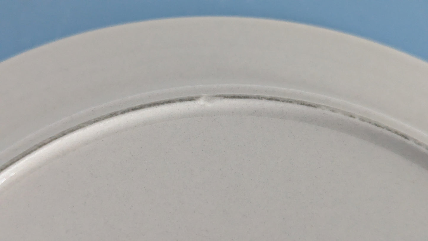 Arabia Salla Ruokalautanen (6kpl, 1979-1983, Raija Uosikkinen)