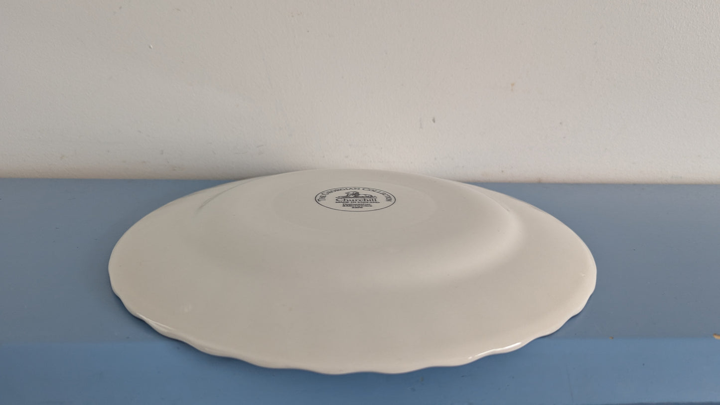 Churchill - Finlandia Ruokalautanen (6kpl, 1992-2013)