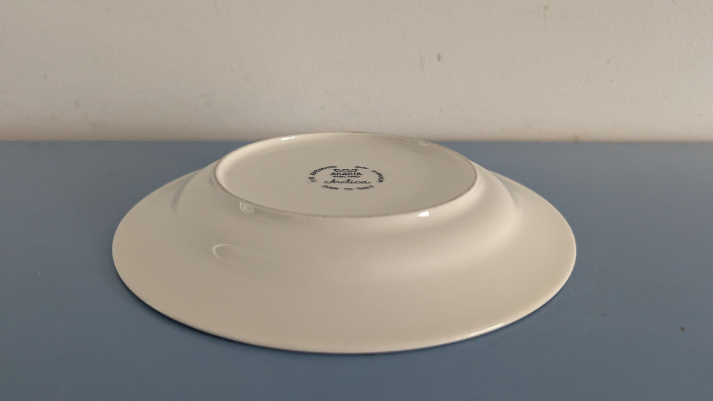 Arabia Arctica Leivoslautanen / Leipälautanen (Inkeri Leivo)