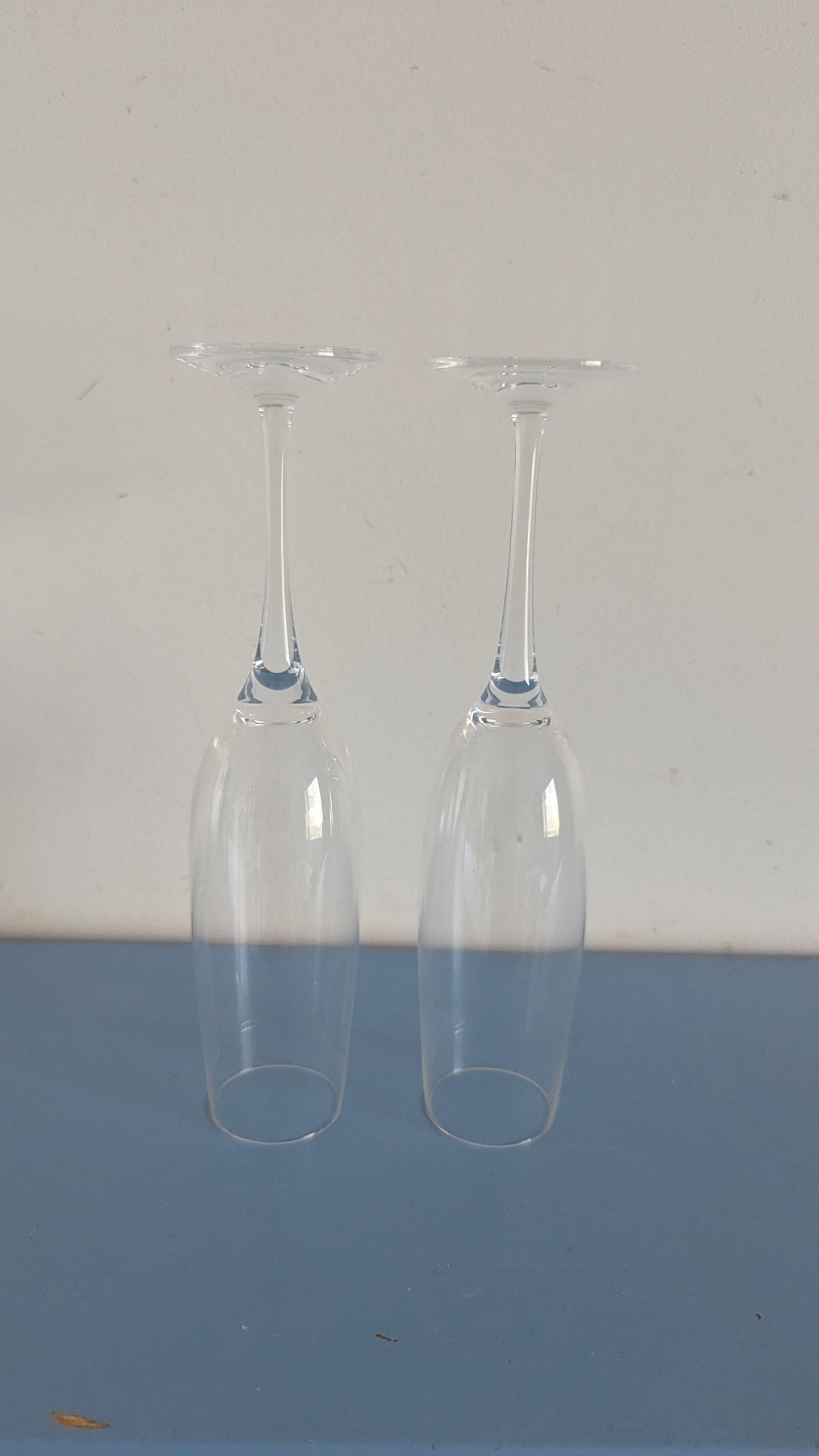 Iittala Kolibri Kuohuviinilasi (2kpl, 1984-2009, Timo Sarpaneva)