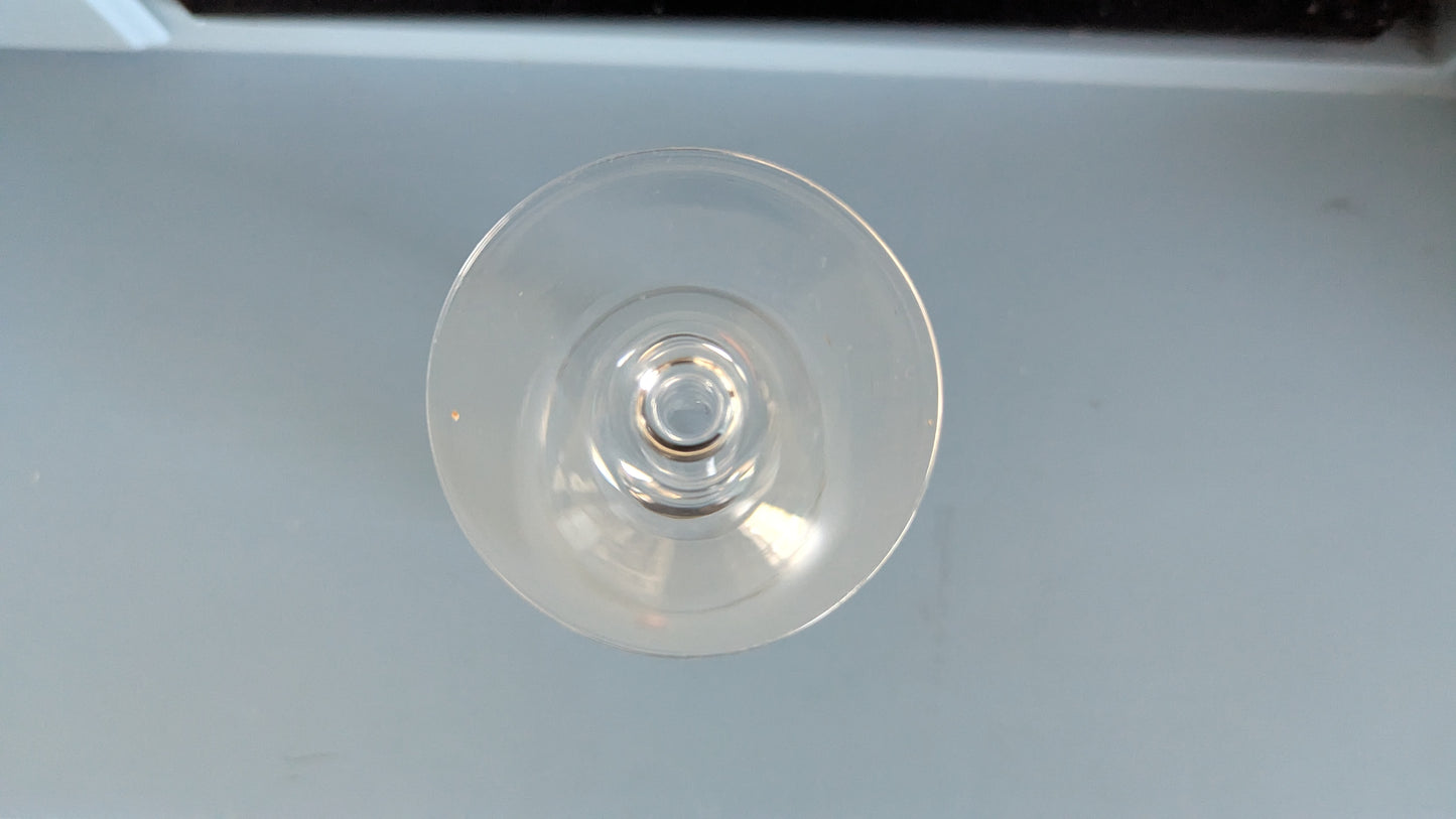 Iittala Kolibri Punaviinilasi / Viinilasi (8kpl, 1984-2009, Timo Sarpaneva)