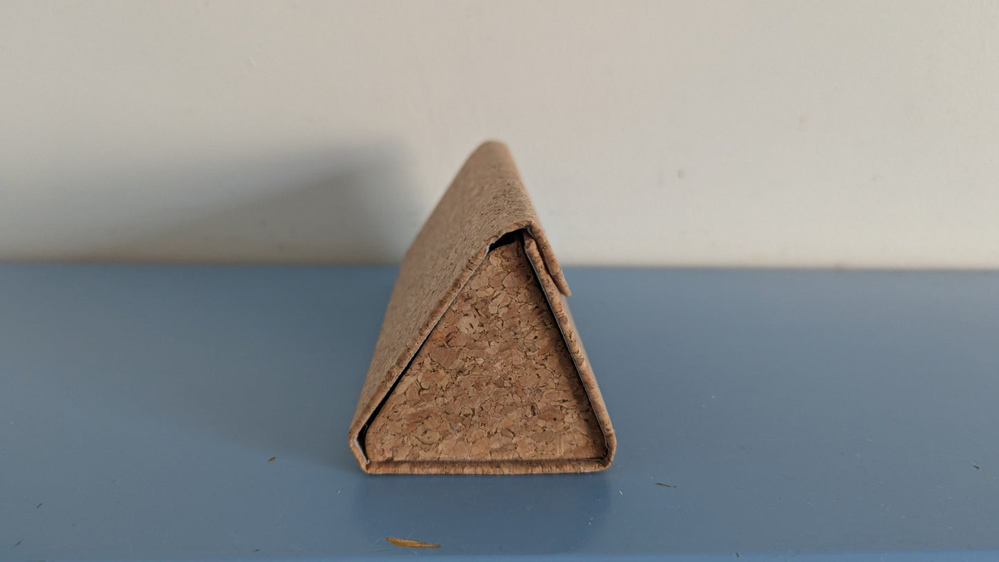 Shadeshares - Popo Aurinkolasit (Valmistettu Koivusta, Pidempi Sanka)