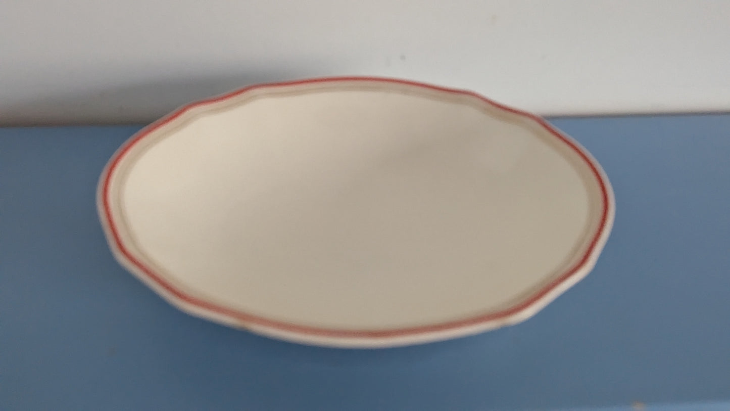 Arabia Martta Tarjoilukulho / Kulho (1942-1954)