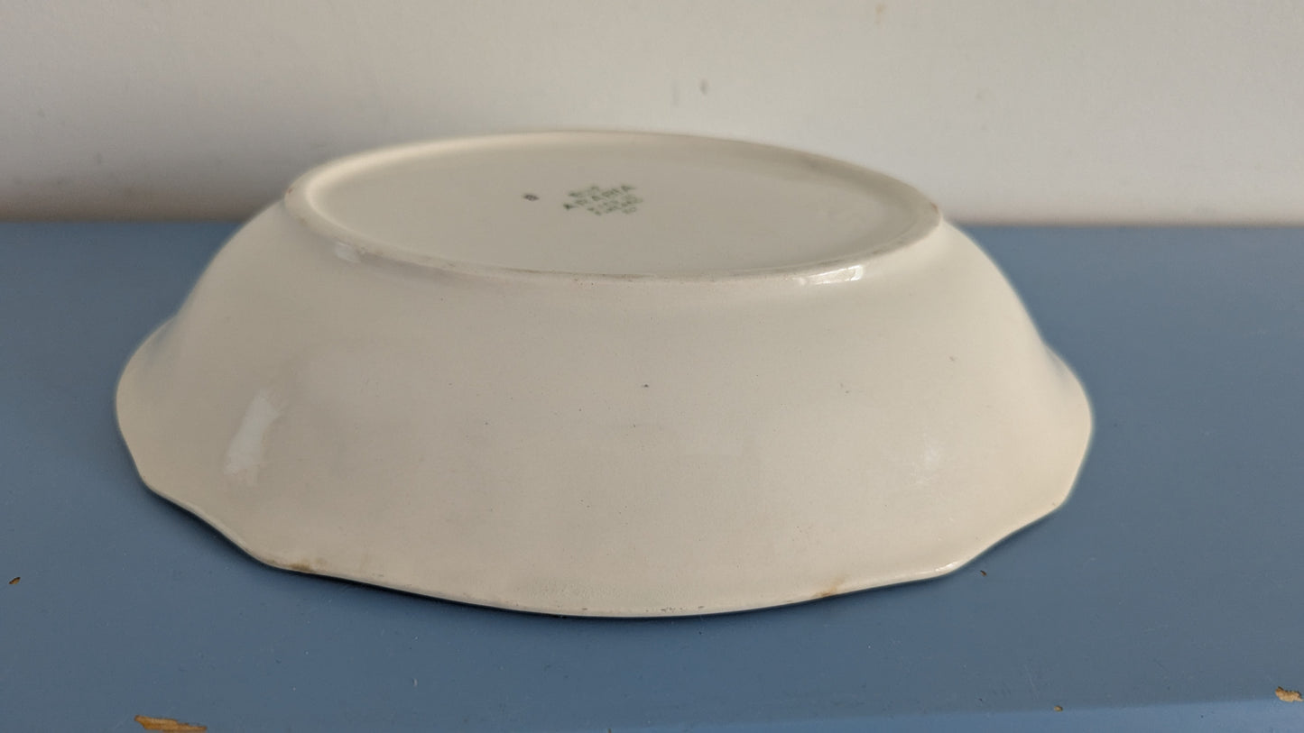 Arabia Martta Tarjoilukulho / Kulho (1942-1954)