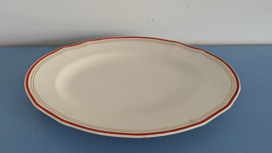 Arabia Martta Tarjoiluvati / Vati (1942-1954)