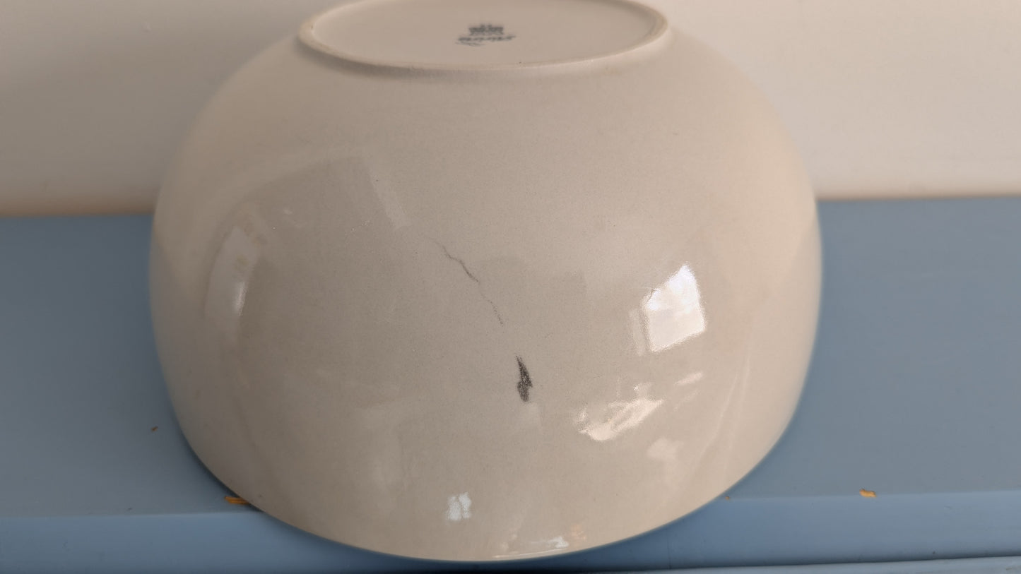 Arabia Airisto Tarjoilukulho / Kulho (ISO, 1984-1988, Inkeri Leivo)