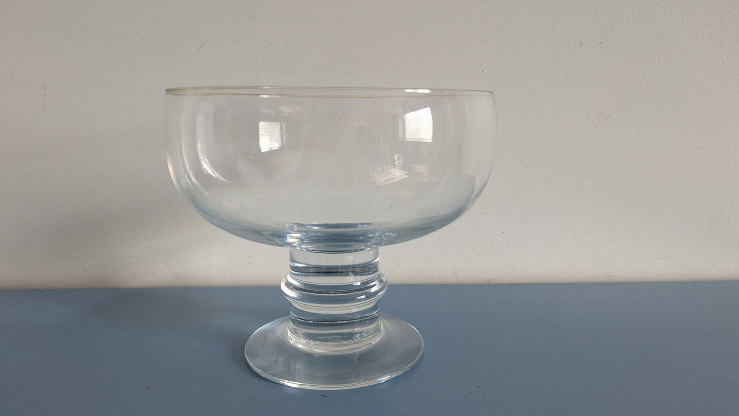 Nuutajärvi Herttua Tarjoilumalja (1972-1987, Heikki Orvola)