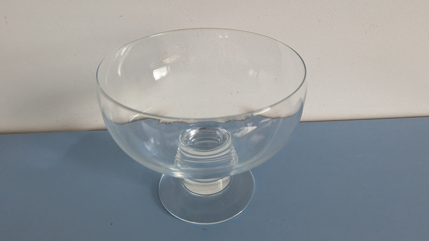 Nuutajärvi Herttua Tarjoilumalja (1972-1987, Heikki Orvola)