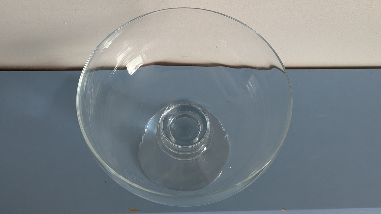 Nuutajärvi Herttua Tarjoilumalja (1972-1987, Heikki Orvola)