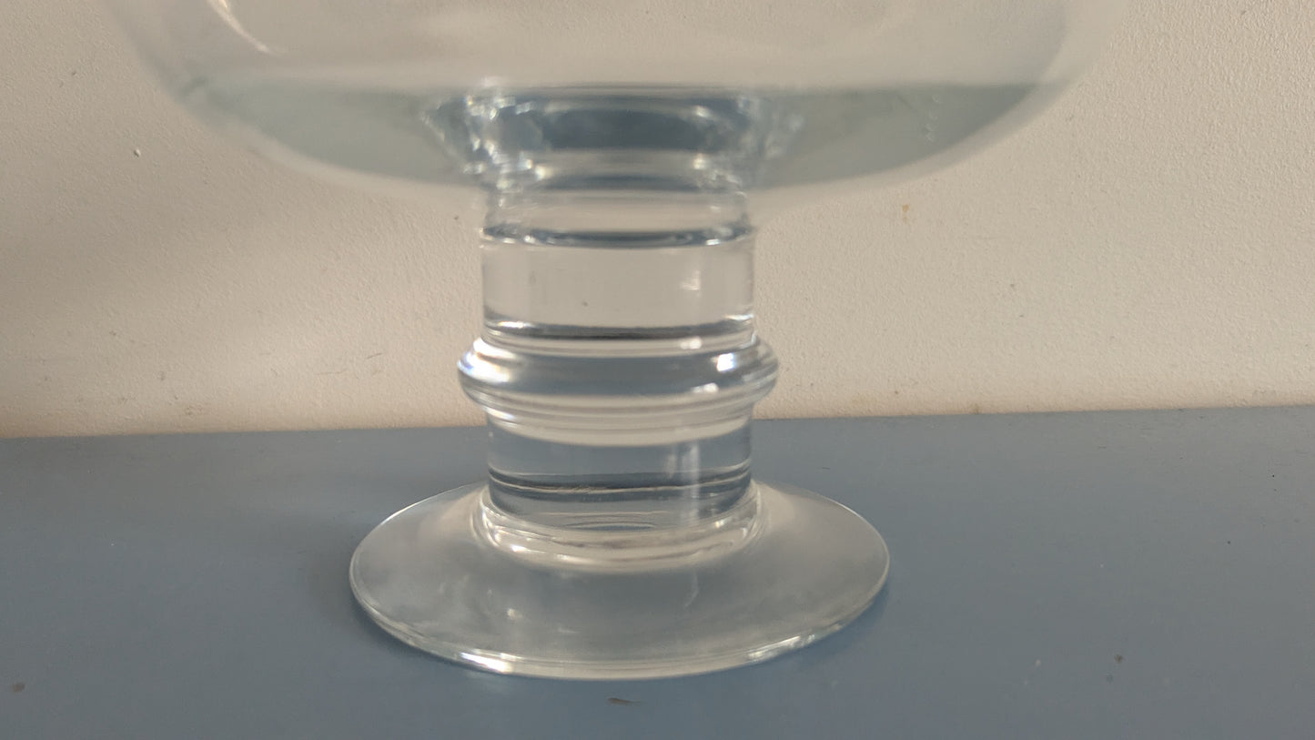 Nuutajärvi Herttua Tarjoilumalja (1972-1987, Heikki Orvola)