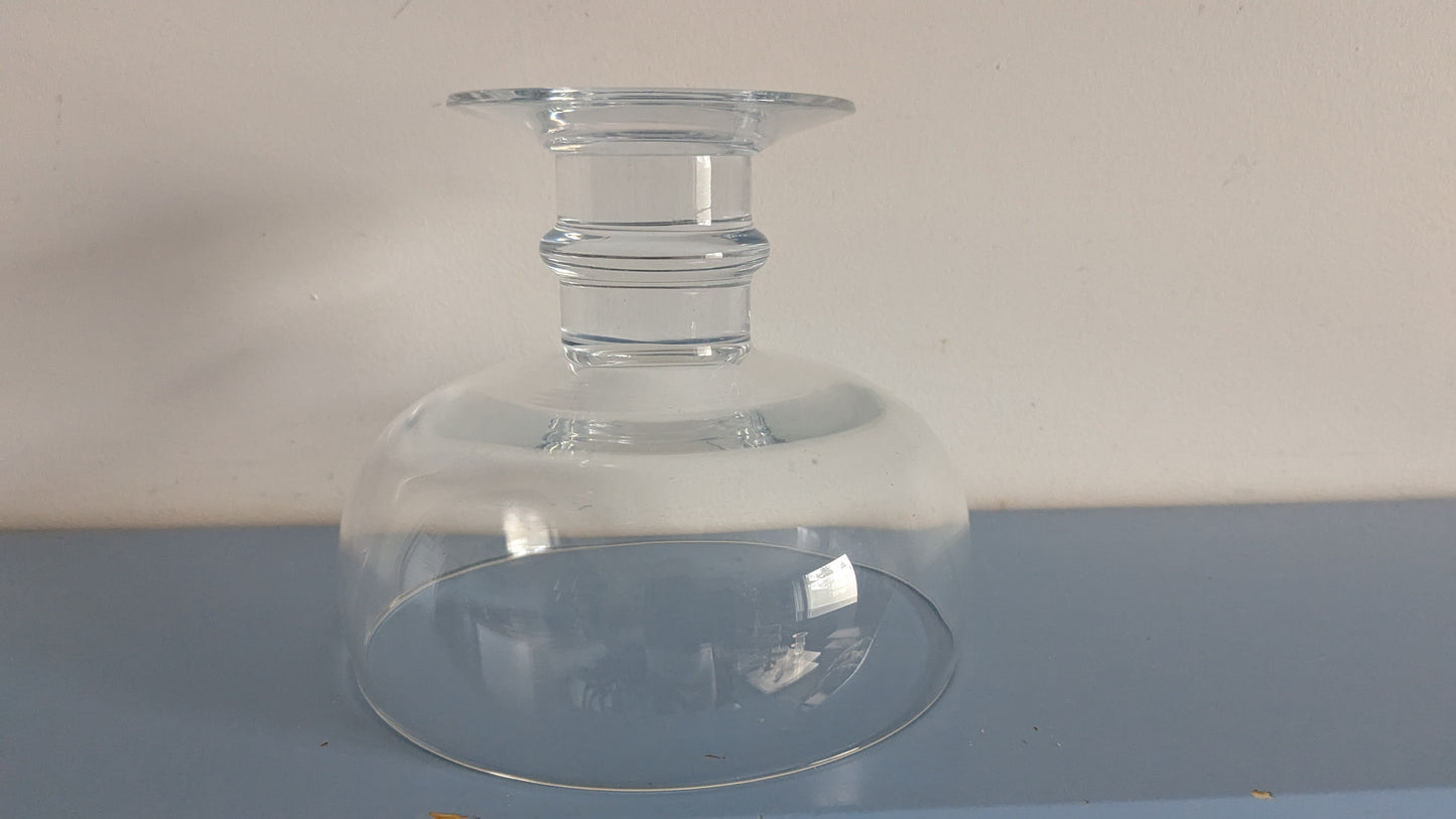 Nuutajärvi Herttua Tarjoilumalja (1972-1987, Heikki Orvola)