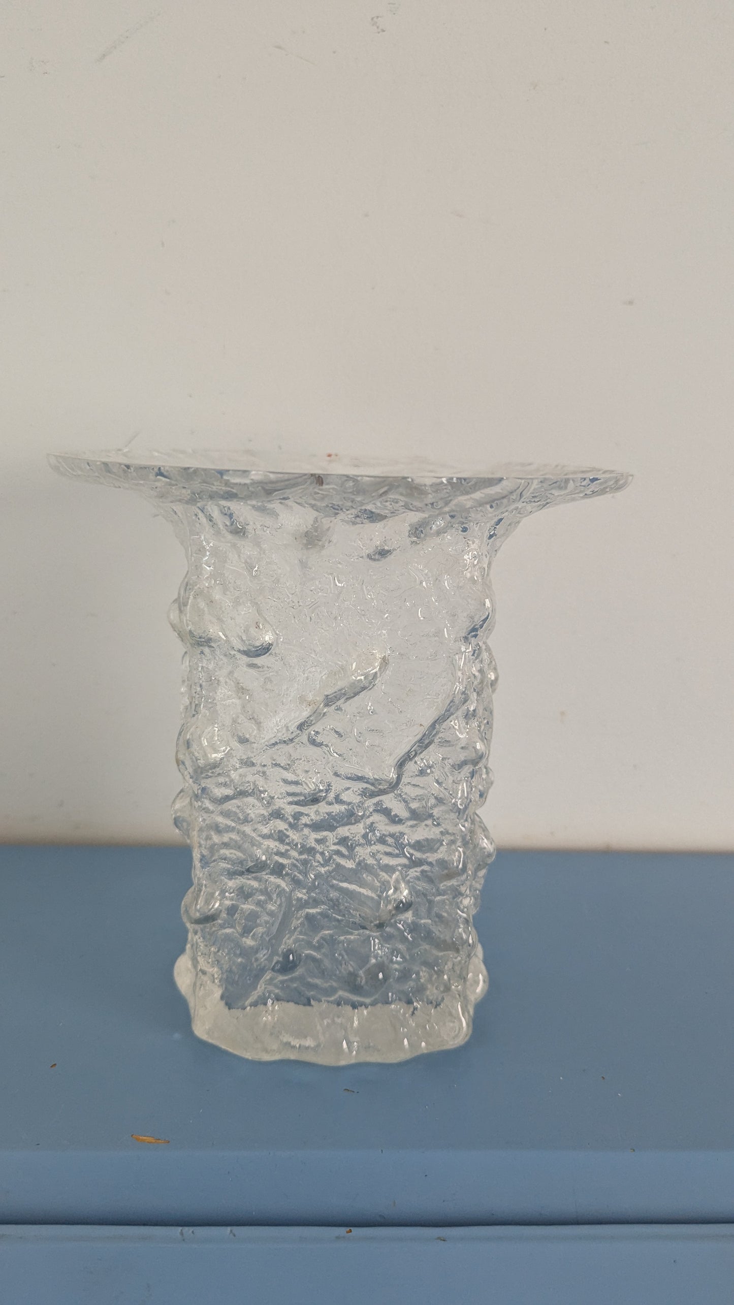 Iittala 2741 Maljakko (1968-1973, Signeerattu, Timo Sarpaneva)