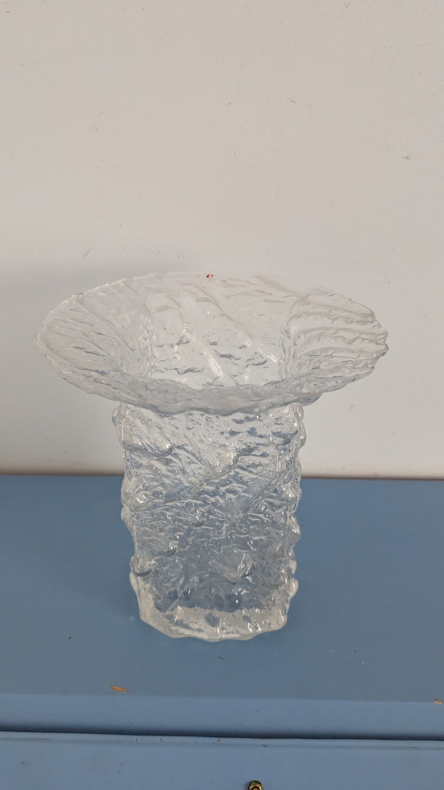 Iittala 2741 Maljakko (1968-1973, Signeerattu, Timo Sarpaneva)