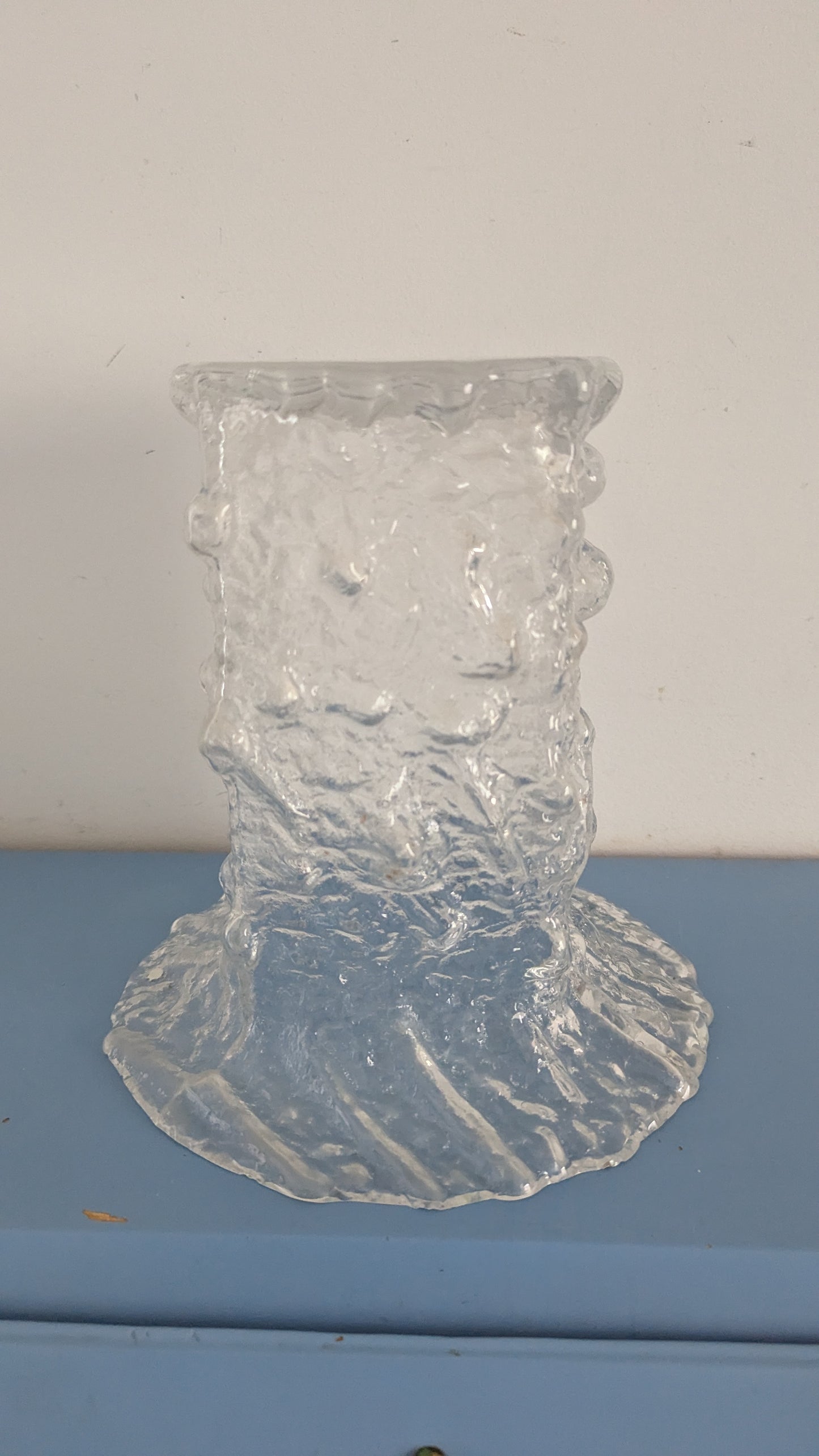 Iittala 2741 Maljakko (1968-1973, Signeerattu, Timo Sarpaneva)