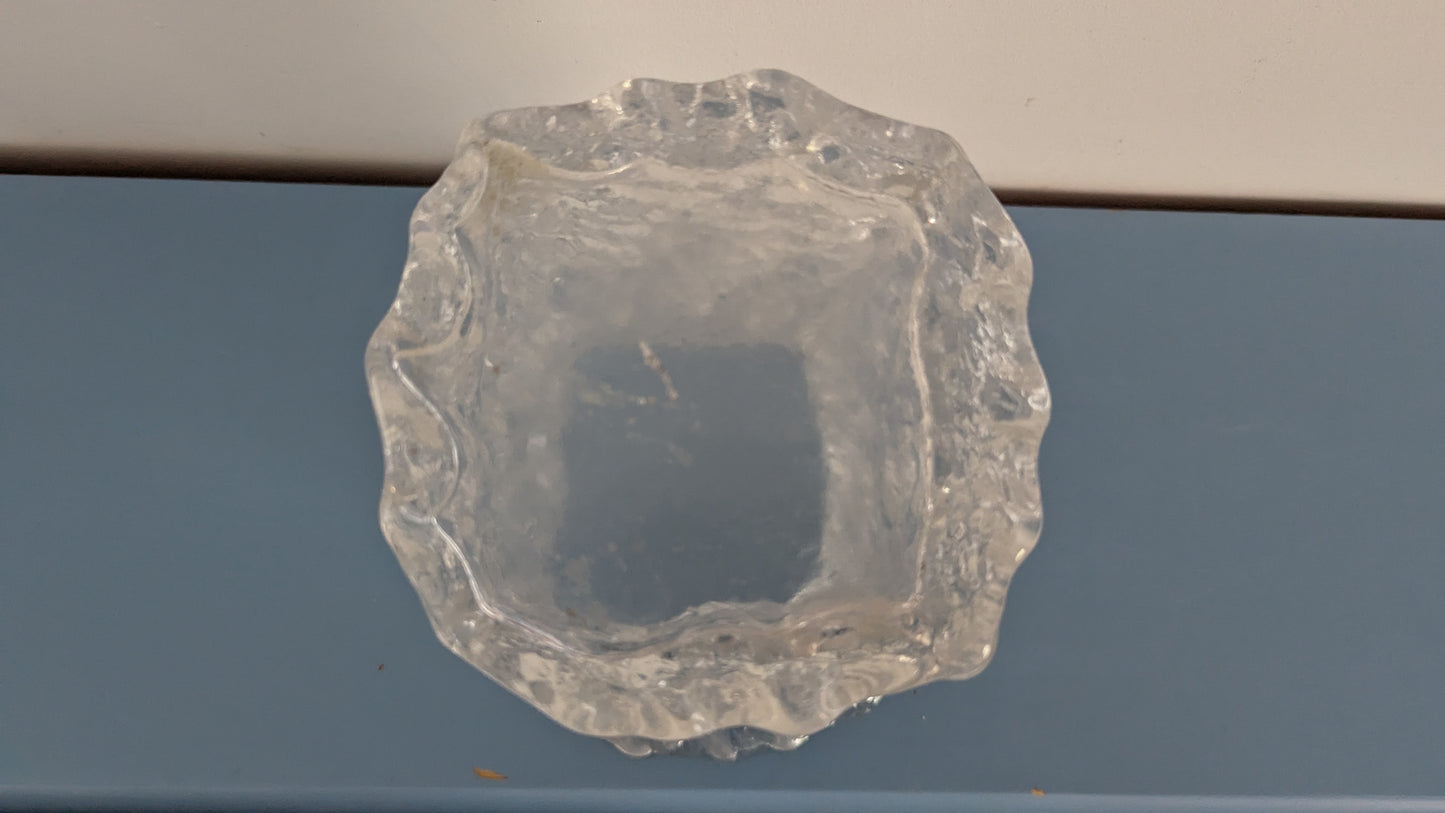 Iittala 2741 Maljakko (1968-1973, Signeerattu, Timo Sarpaneva)