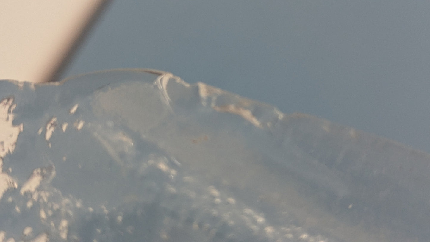 Iittala 2741 Maljakko (1968-1973, Signeerattu, Timo Sarpaneva)