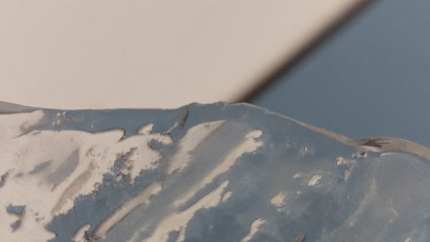 Iittala 2741 Maljakko (1968-1973, Signeerattu, Timo Sarpaneva)