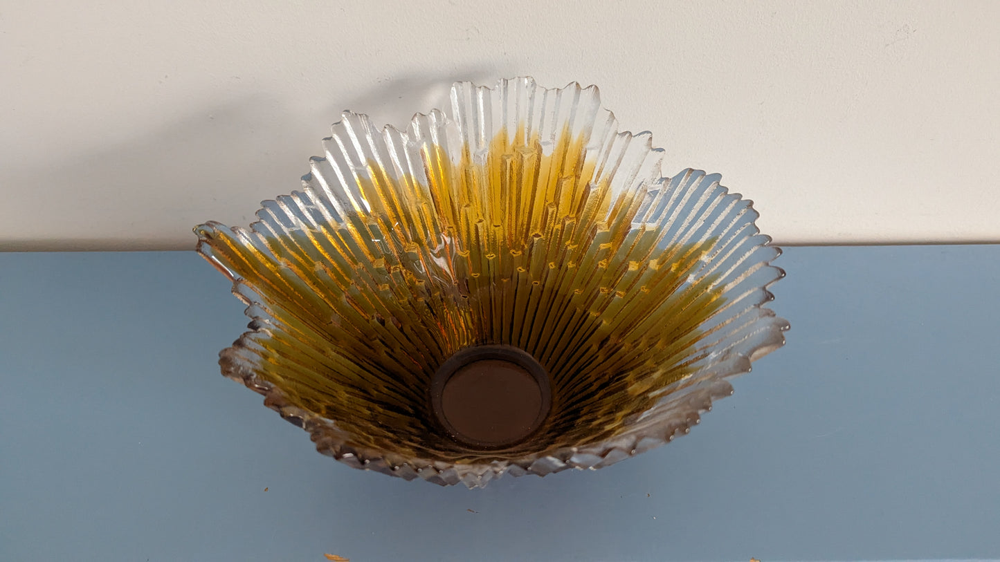 Humppila Revontulet Kulho / Malja (1972-1987, Signeerattu, Tauno Wirkkala)