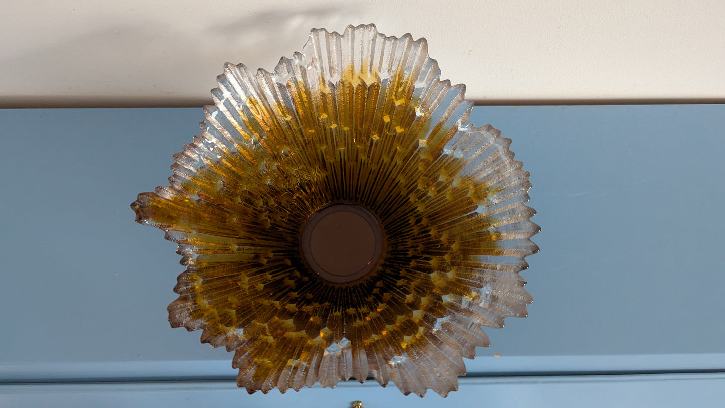 Humppila Revontulet Kulho / Malja (1972-1987, Signeerattu, Tauno Wirkkala)