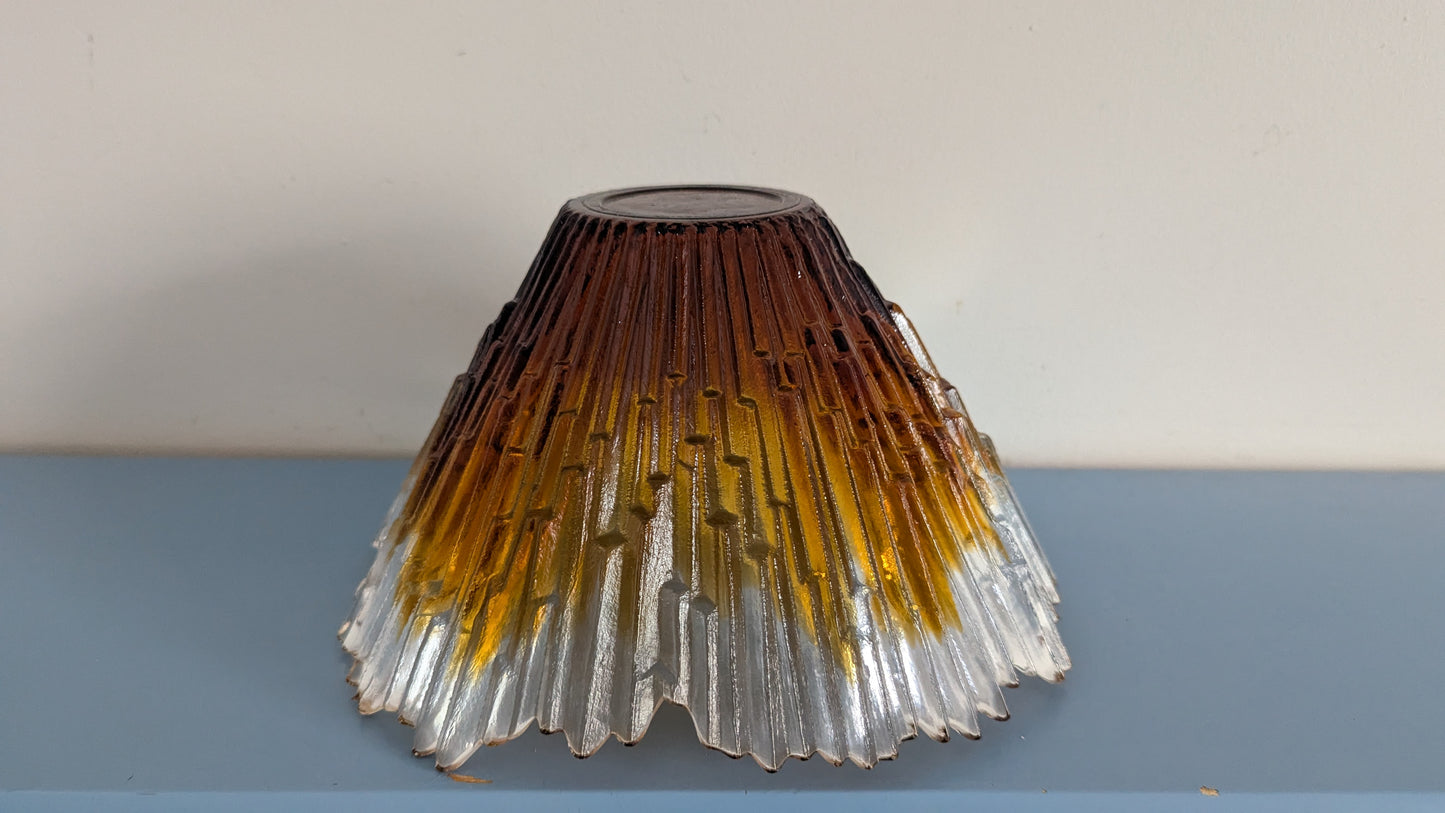 Humppila Revontulet Kulho / Malja (1972-1987, Signeerattu, Tauno Wirkkala)