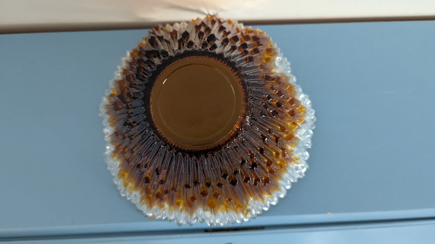 Humppila Revontulet Kulho / Malja (1972-1987, Signeerattu, Tauno Wirkkala)