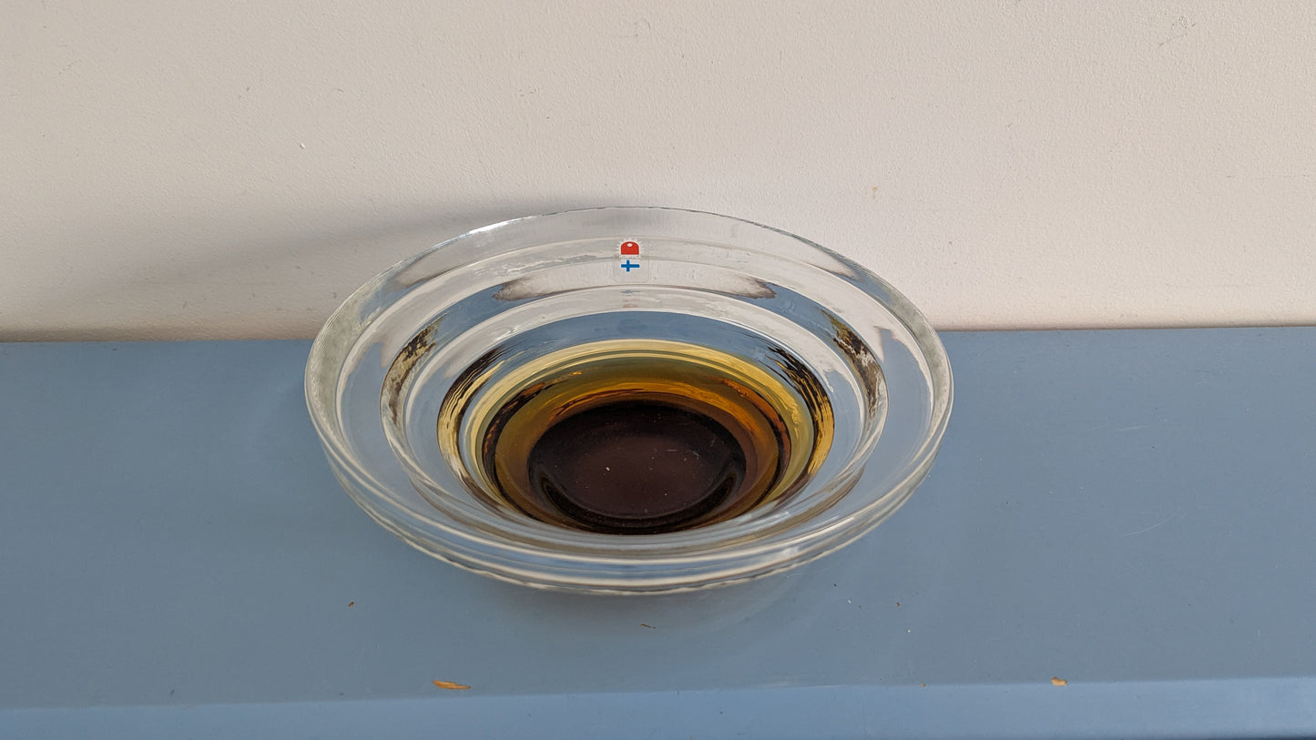 Humppila Kulho / Tarjoilukulho (1980-luku)