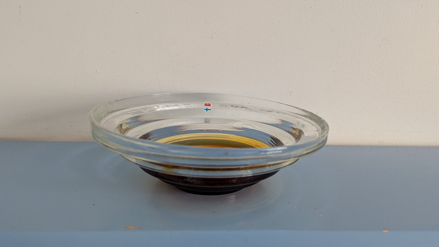 Humppila Kulho / Tarjoilukulho (1980-luku)