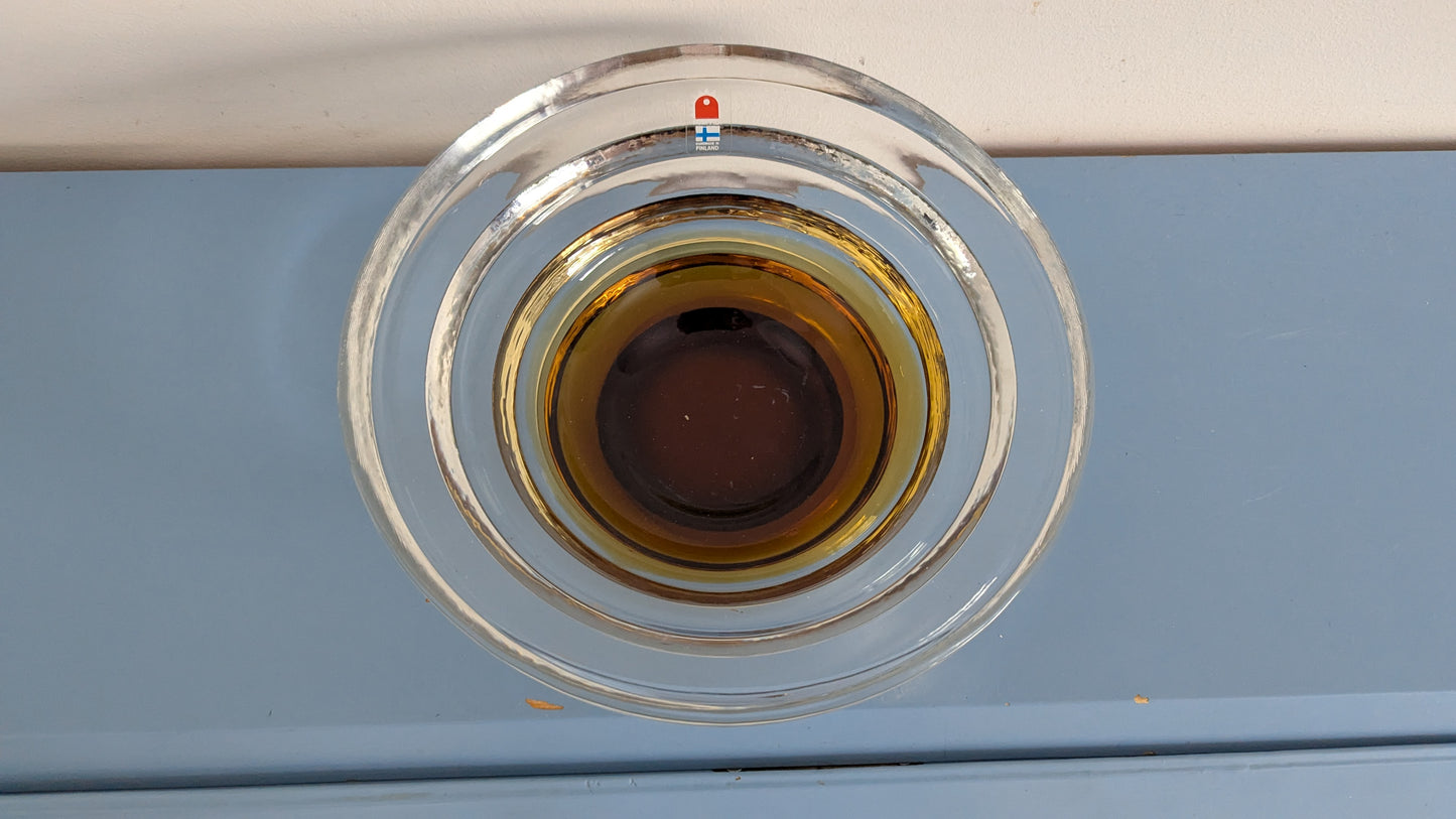 Humppila Kulho / Tarjoilukulho (1980-luku)