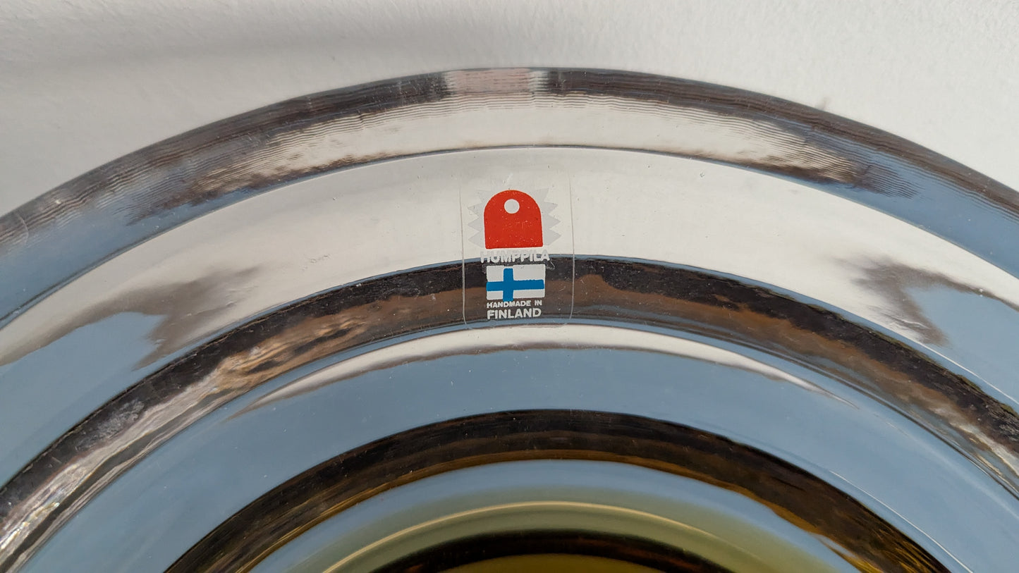 Humppila Kulho / Tarjoilukulho (1980-luku)