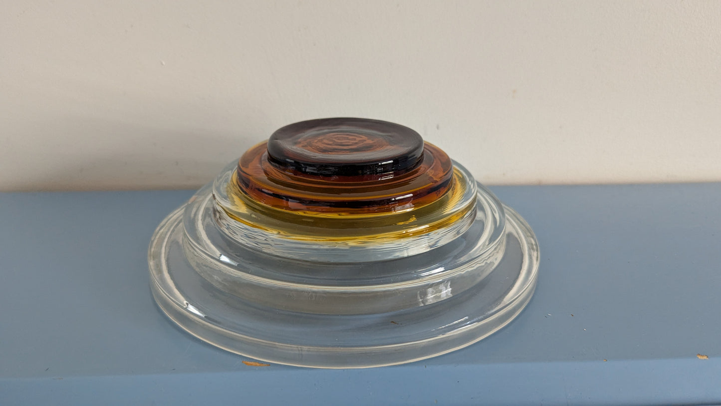 Humppila Kulho / Tarjoilukulho (1980-luku)