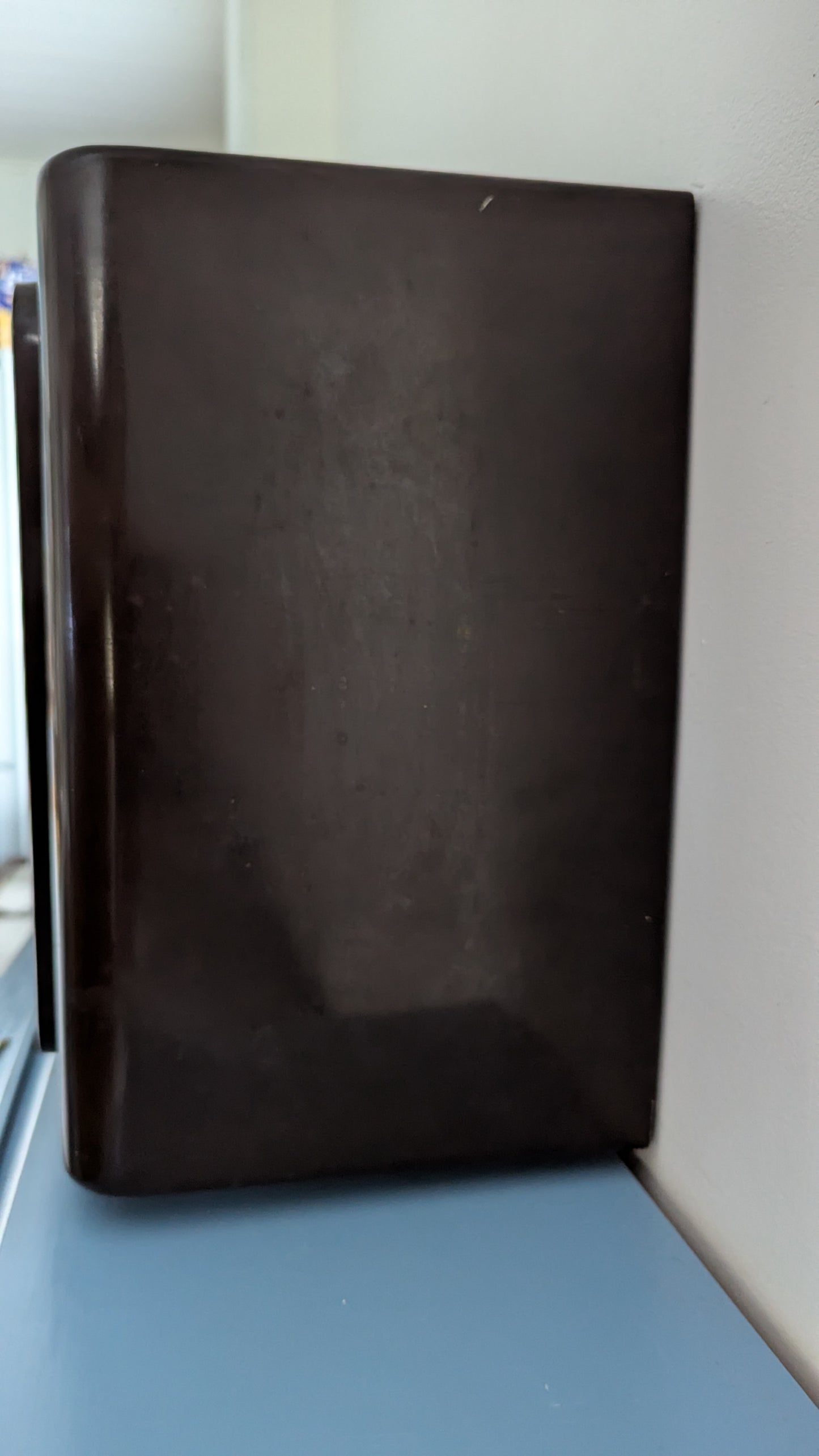 Philips BSF 452 A Putkiradio (1955)