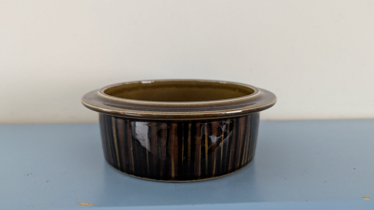 Arabia Kosmos Kulho / Uunivuoka (1963-1976, Gunvor Olin-Grönqvist)