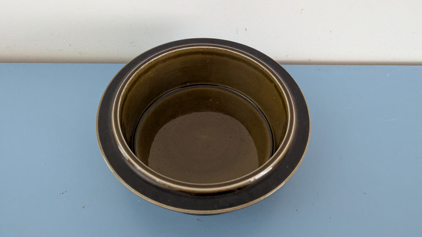 Arabia Kosmos Kulho / Uunivuoka (1963-1976, Gunvor Olin-Grönqvist)