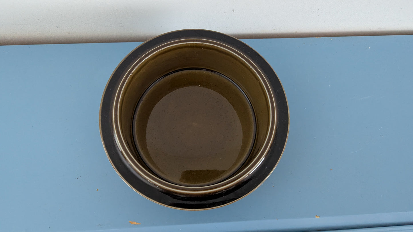 Arabia Kosmos Kulho / Uunivuoka (1963-1976, Gunvor Olin-Grönqvist)