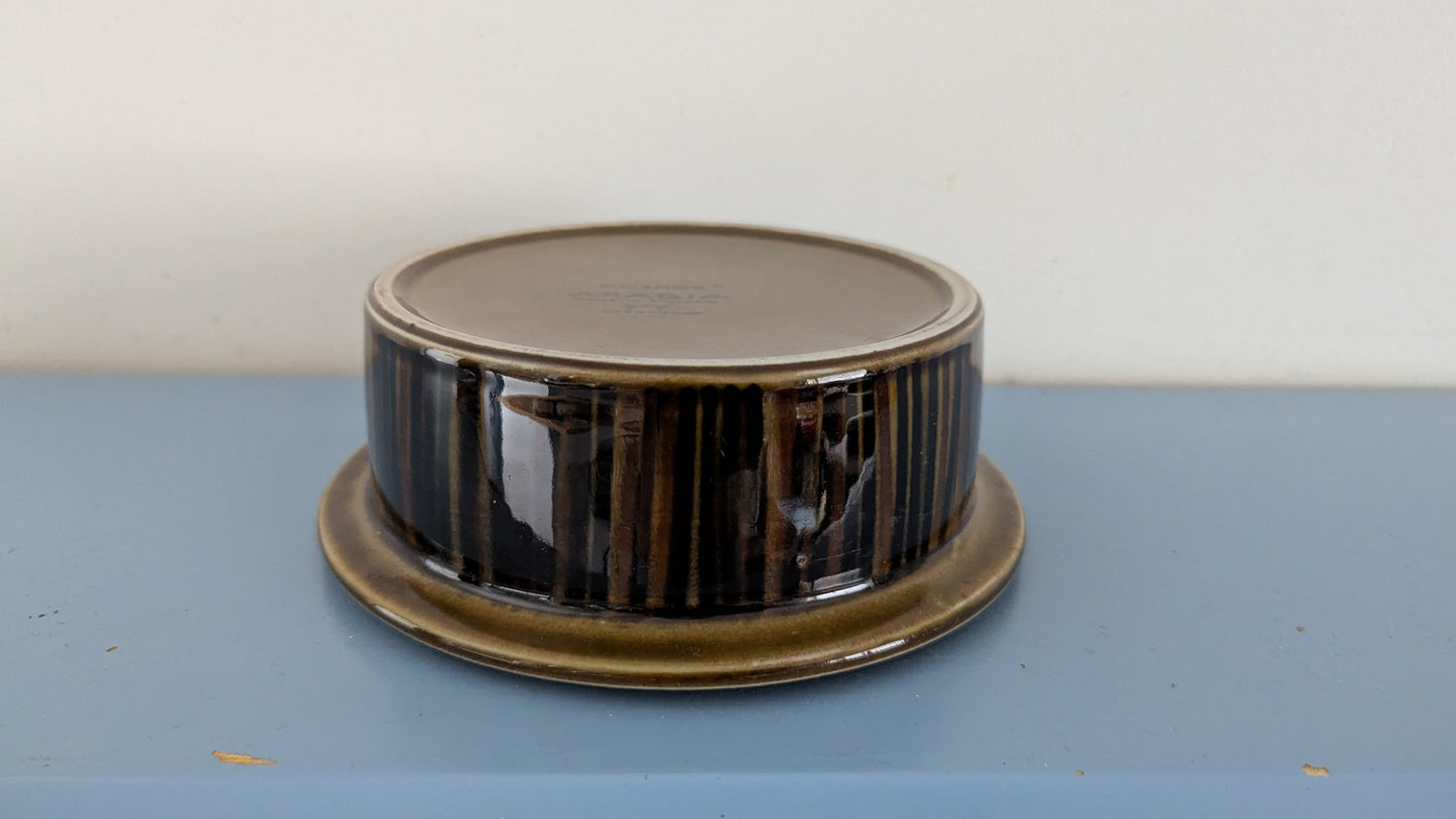 Arabia Kosmos Kulho / Uunivuoka (1963-1976, Gunvor Olin-Grönqvist)