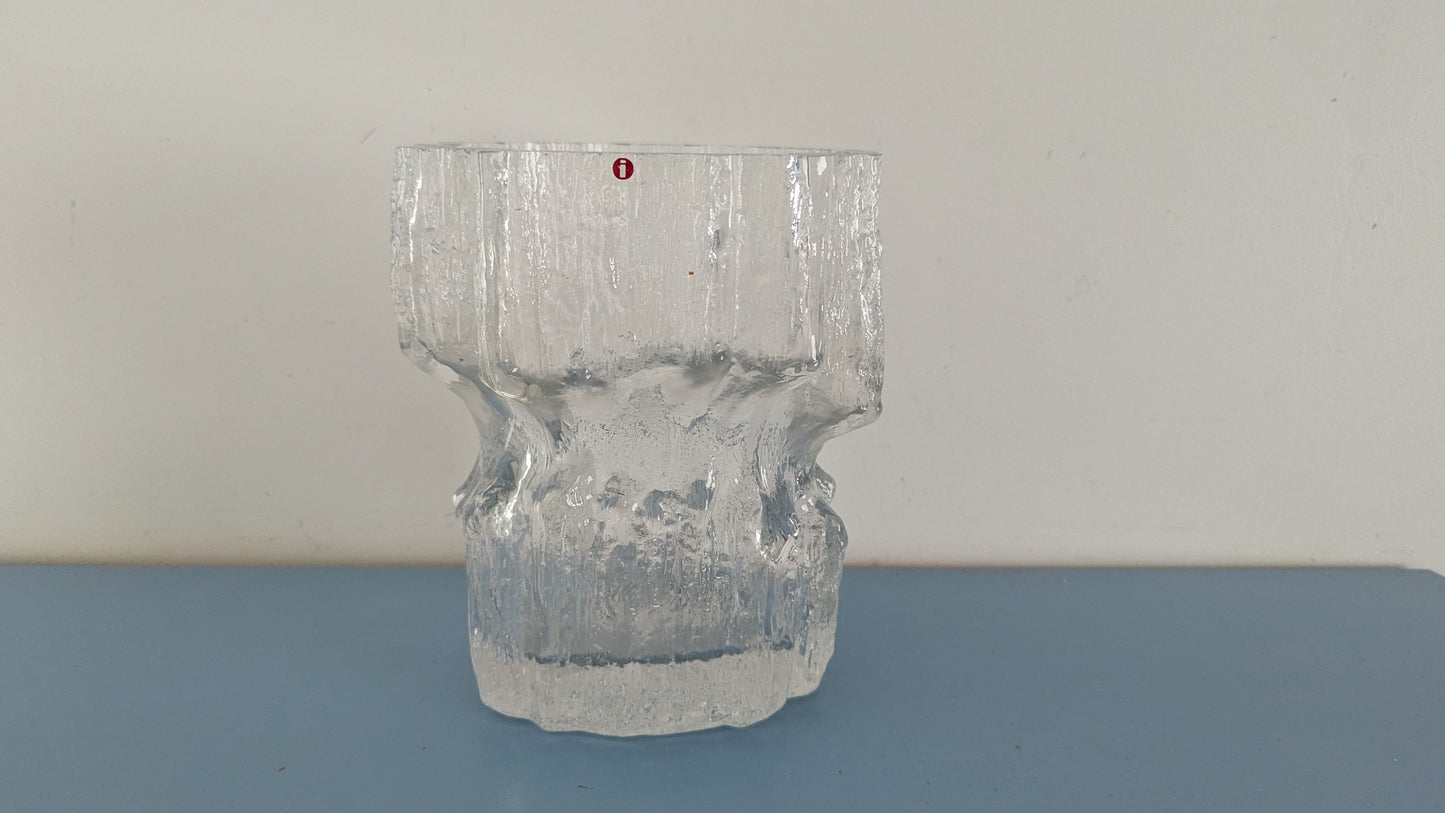 Iittala 3430 / Pallas Maljakko (1969, Tapio Wirkkala)