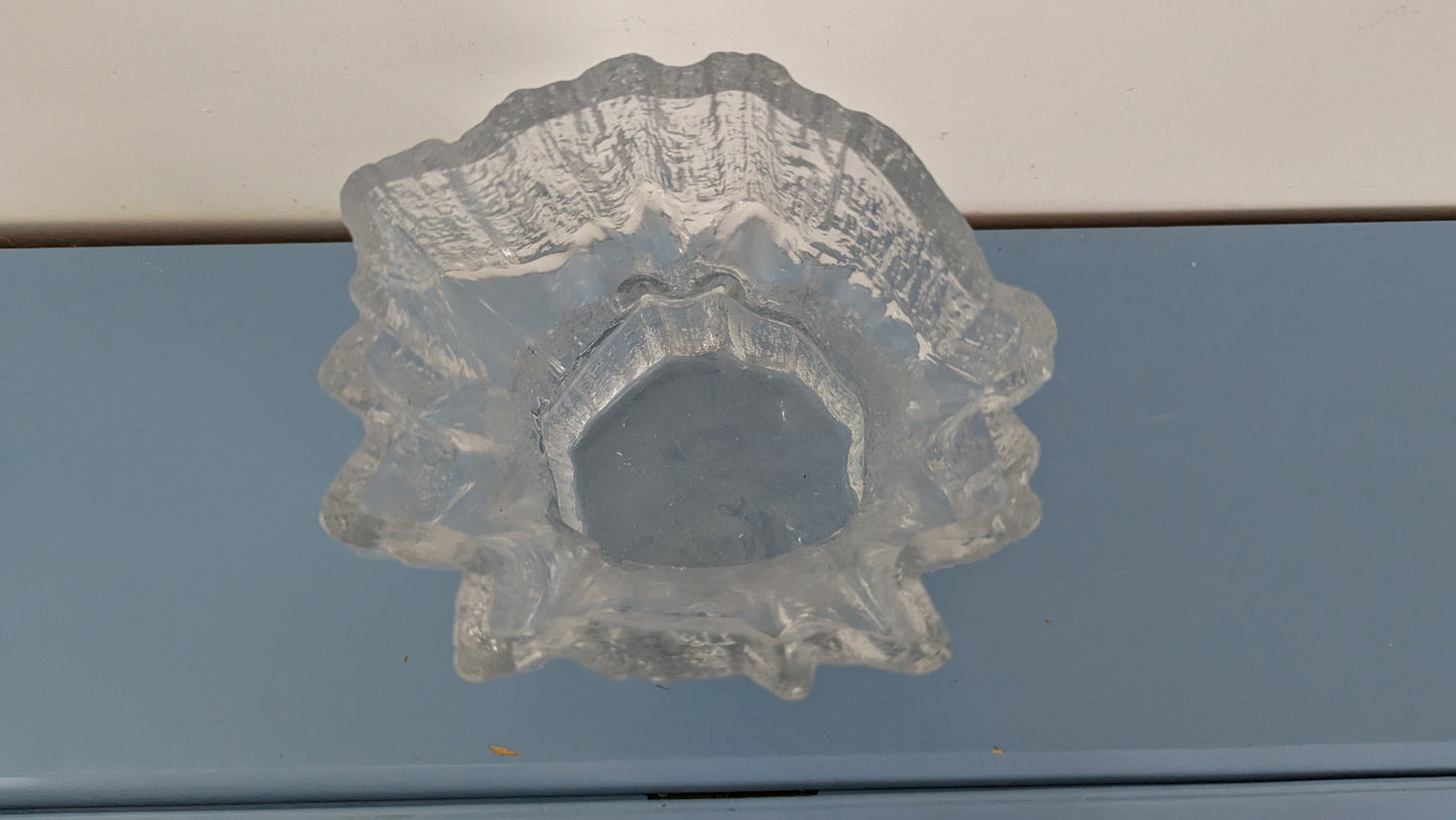 Iittala 3430 / Pallas Maljakko (1969, Tapio Wirkkala)