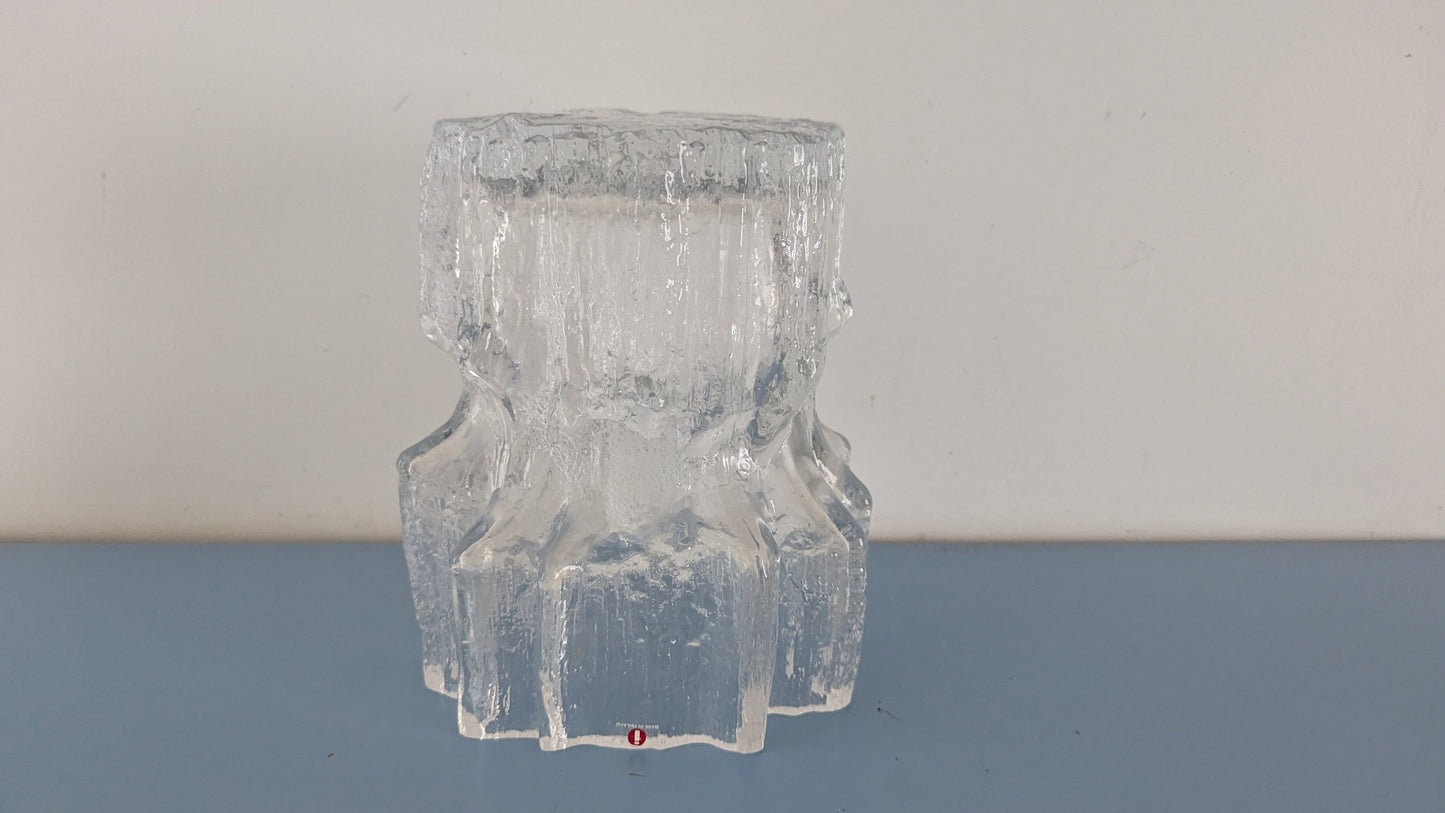 Iittala 3430 / Pallas Maljakko (1969, Tapio Wirkkala)