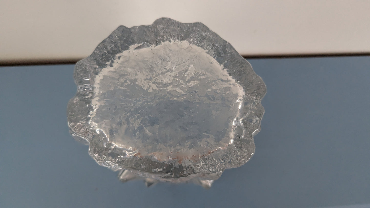 Iittala 3430 / Pallas Maljakko (1969, Tapio Wirkkala)