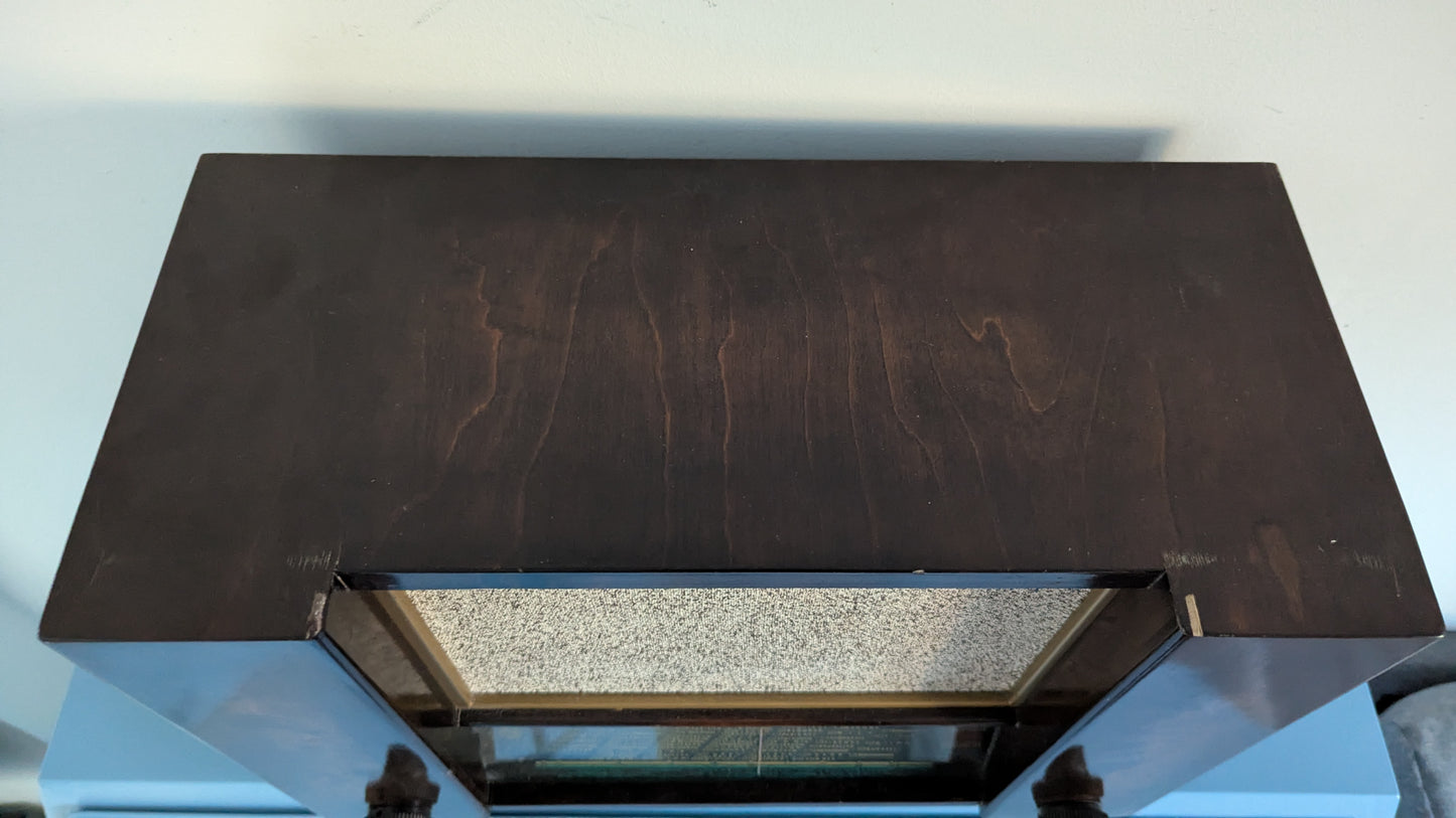 ASA 360 Y Putkiradio (1945)