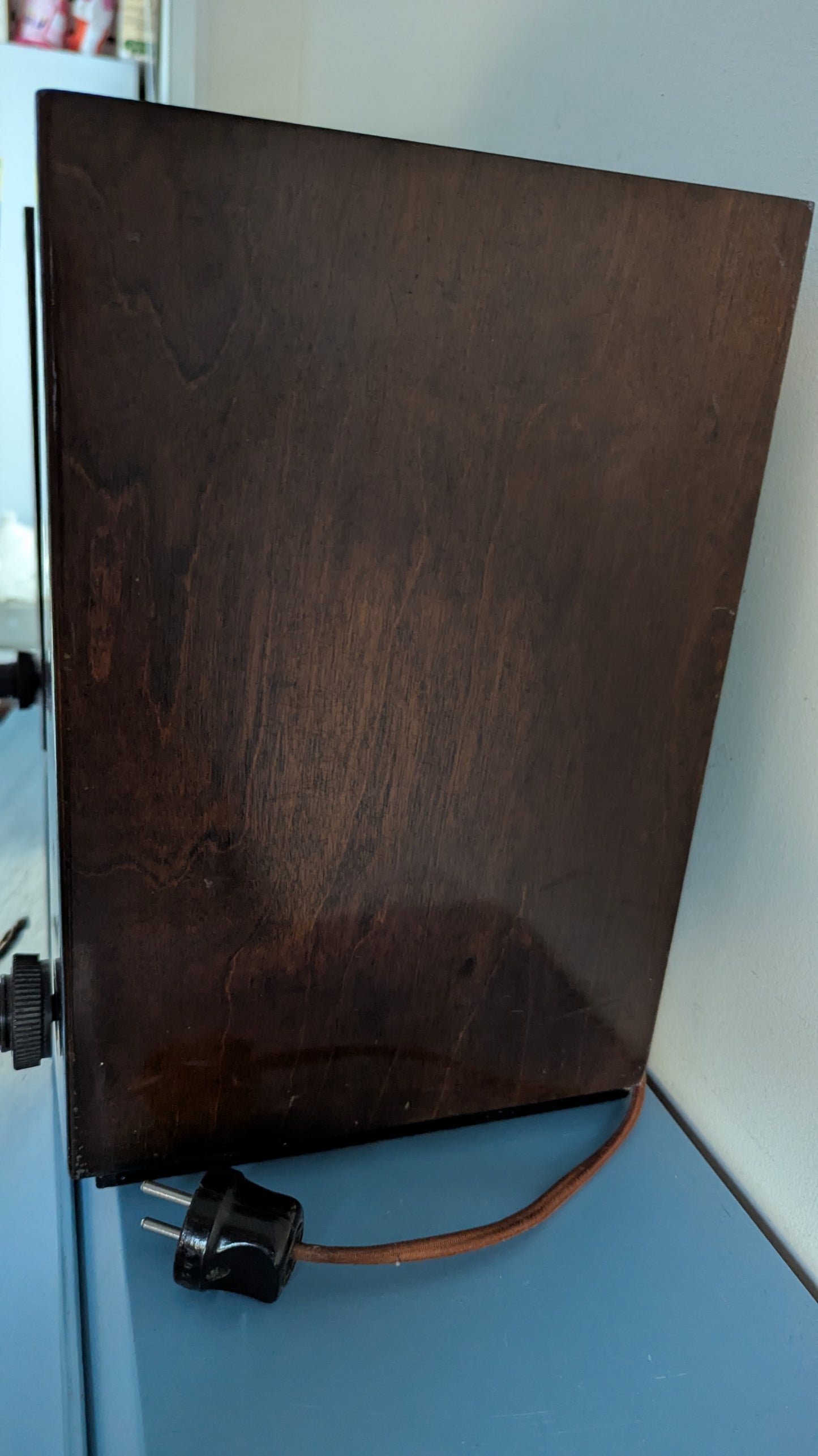 ASA 360 Y Putkiradio (1945)