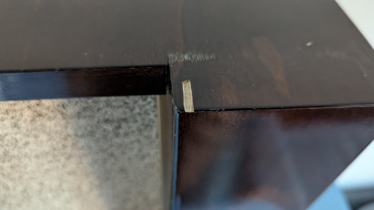 ASA 360 Y Putkiradio (1945)