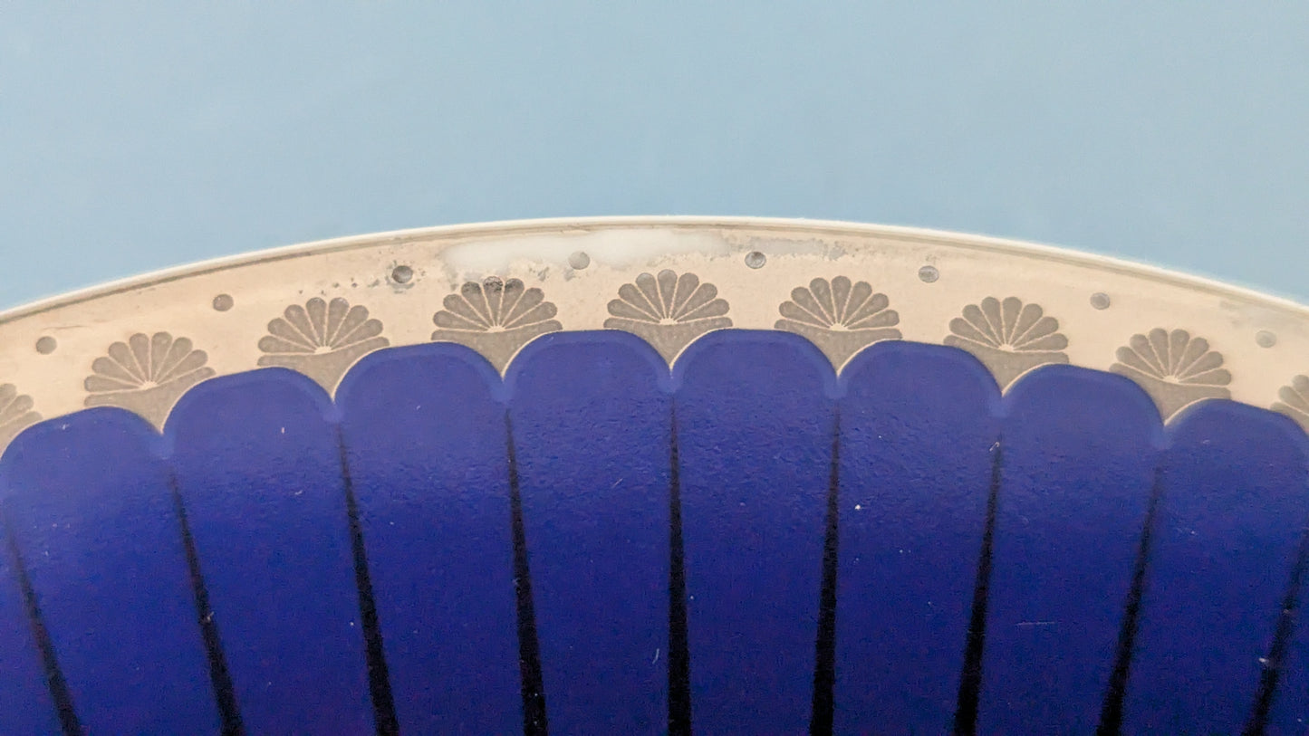 Christineholm / Apilanlehti - Marianne Keittolautanen (6kpl, Sigvard Bernadotte)