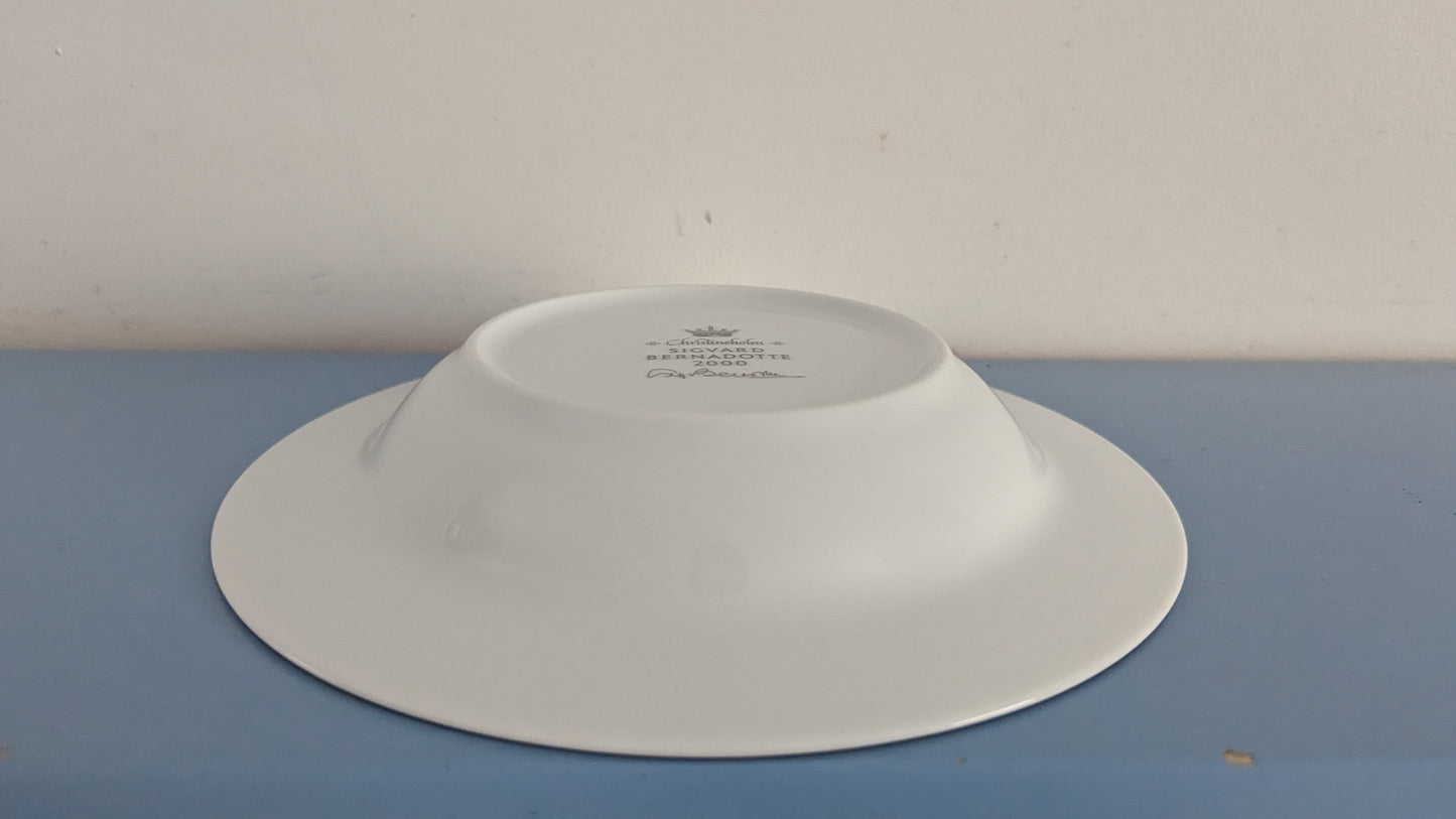 Christineholm - Marianne Millennium Edition Keittolautanen (Sigvard Bernadotte)